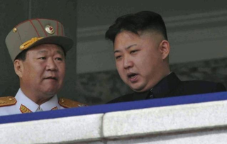 Illustration for article titled Kim Jong-un: A Haircut Odyssey